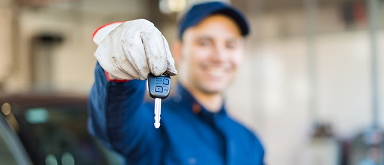 24 hour Mobile locksmith in Mendota