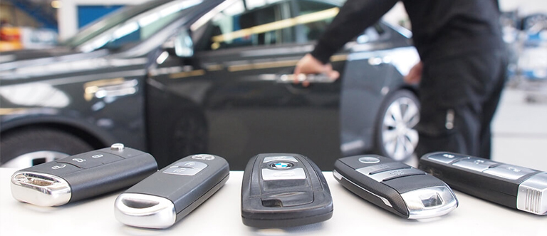 Automotive Locksmith Mendota