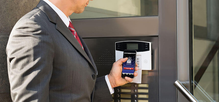 Commercial Office Locksmith Mendota