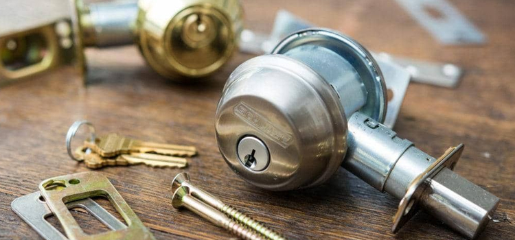 Doorknob Locks Repair Mendota