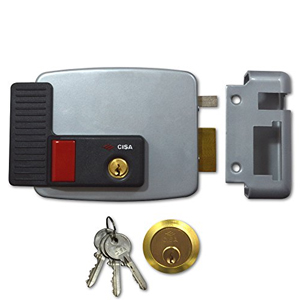 electronic door lock repair Mendota