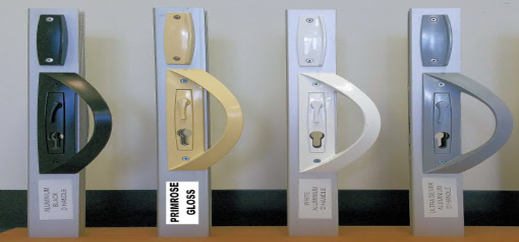 Sliding Door Handle Design Mendota