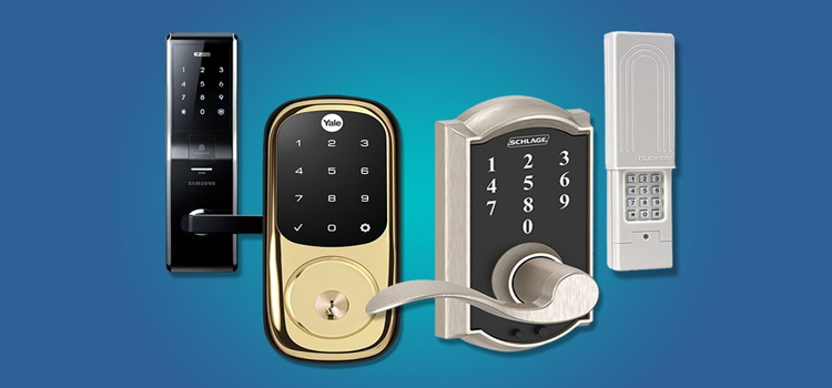 Smart Pad Lock Repair Mendota